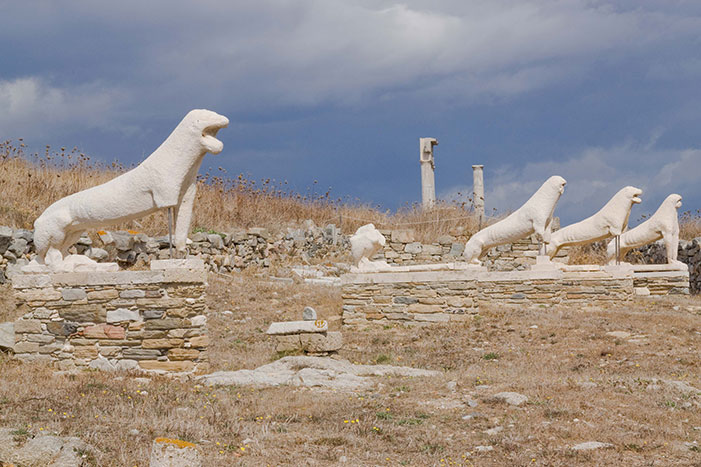 Travel Agency Mykonos Sea Sky