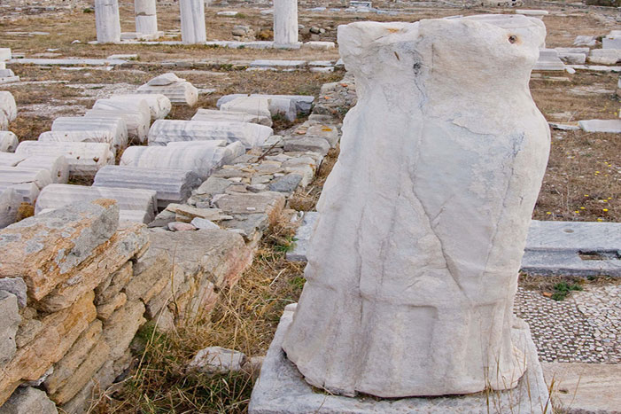 Travel Agency Mykonos Sea Sky