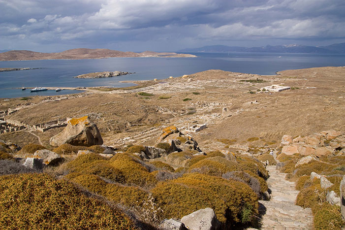 Travel Agency Mykonos Sea Sky