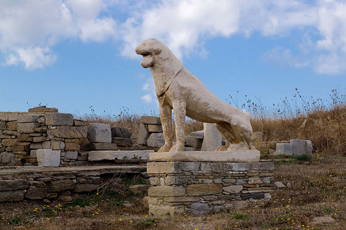 Travel Agency Mykonos Sea Sky